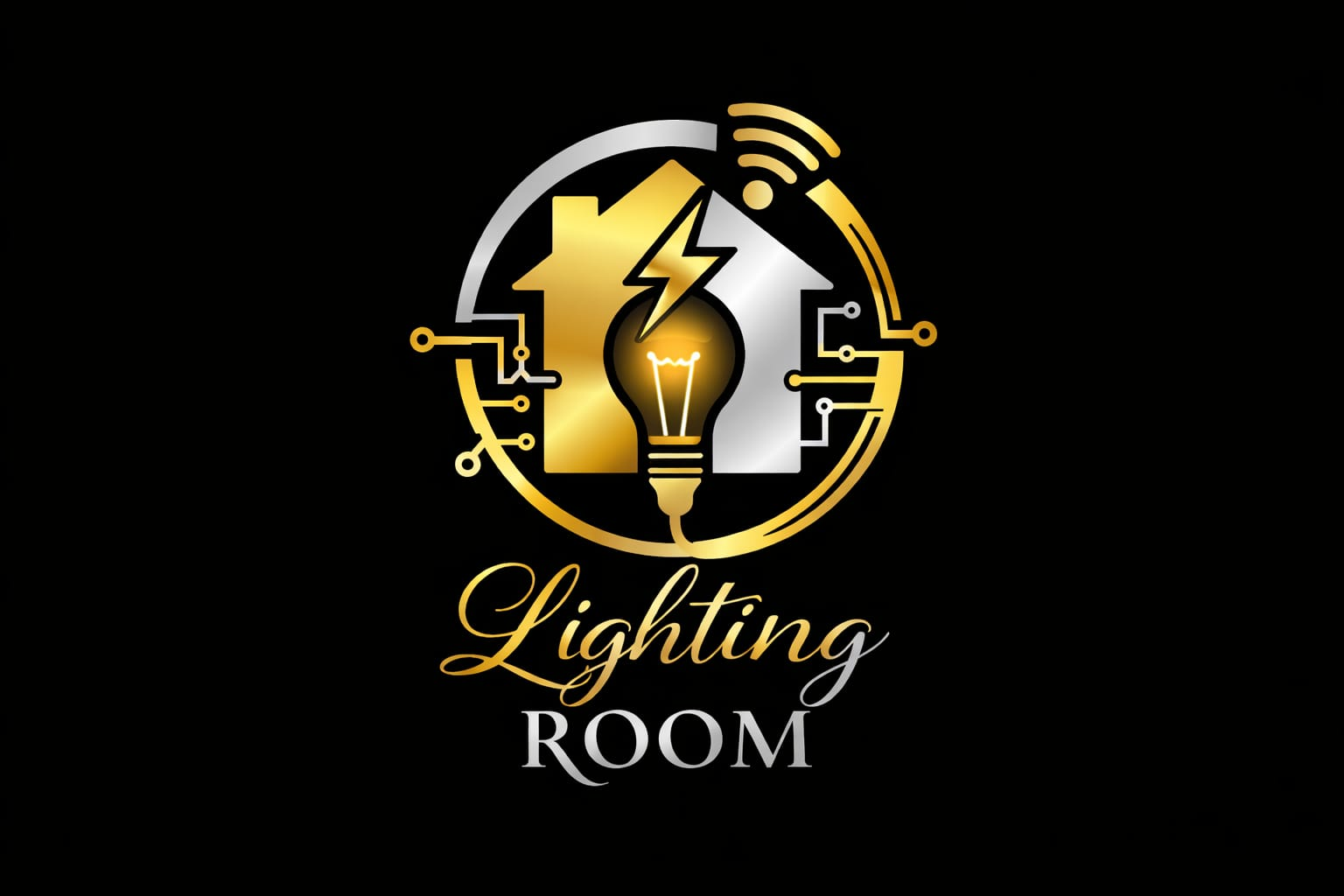Lighting Room